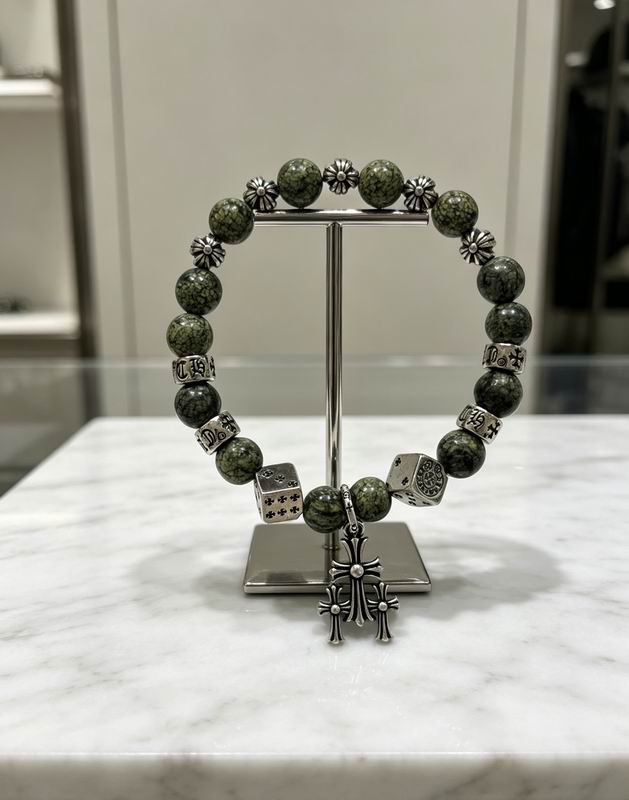 Chrome Hearts Bracelet 07yxs36